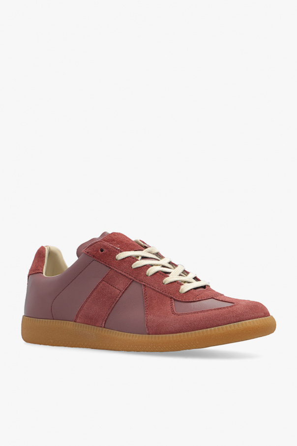 SchaferandweinerShops Japan - Common Projects sneakers for men - 'Replica' sneakers  Maison Margiela